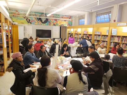 P.S. 246 Poe Center