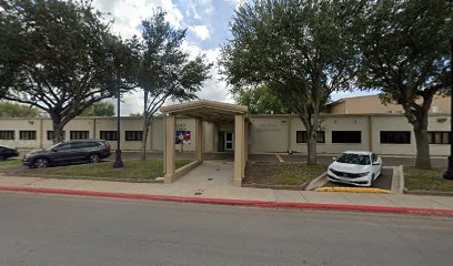 Hidalgo Academy