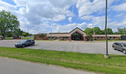 Rhoades Elementary School, Indianapolis