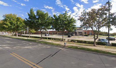 Stipes Elementary School, Irving