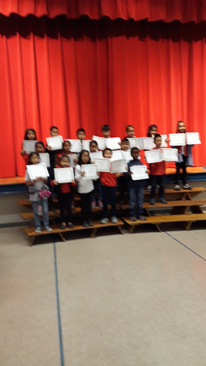 Camellia Elementary School