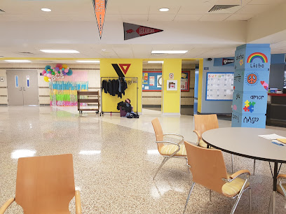 Briarmeadow Charter School, Houston, Texas