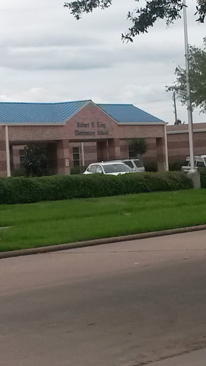 Robert E King Elementary School