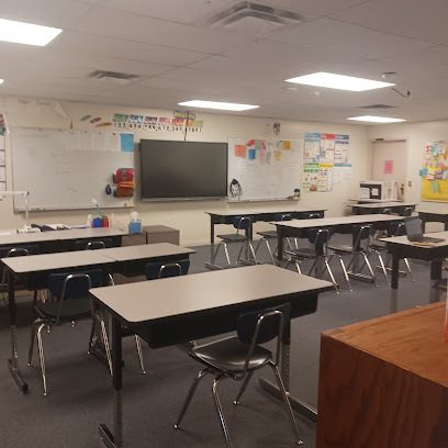 Provo Adult Education, Orem