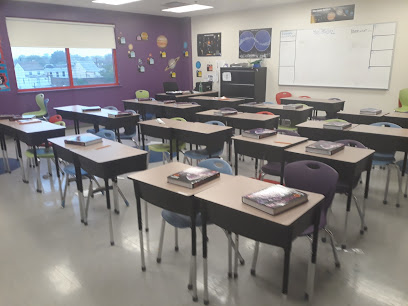 First Philadelphia Preparatory Charter School
