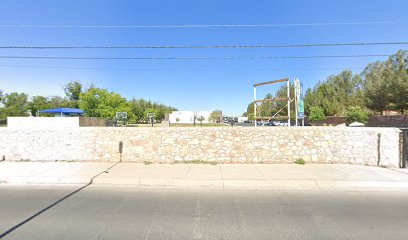 The Linguistic Academy of El Paso