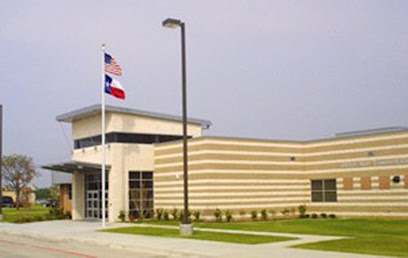 Jackie Mae Townsell Elementary, Irving