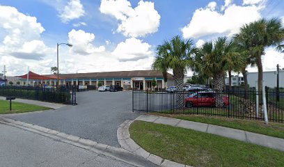 Dreaming Big Learning Center and Christian School, Kissimmee