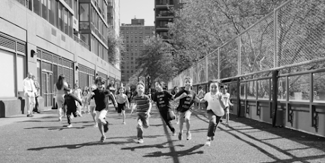 BASIS Independent Manhattan Lower School