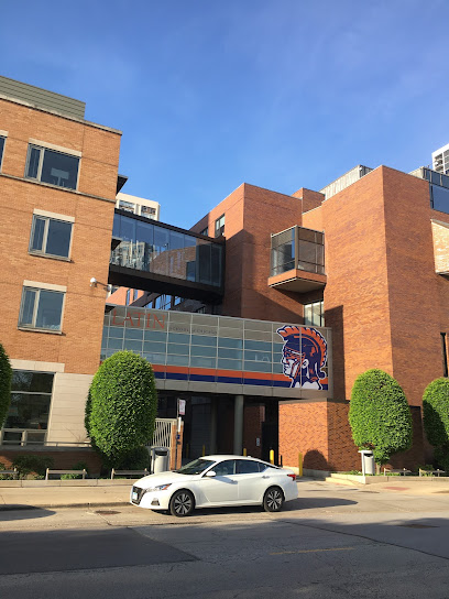 Latin School of Chicago