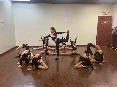 GiGi's Dance Academy, Hialeah
