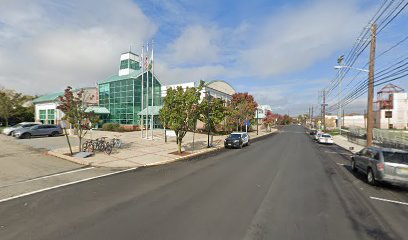 School Public Perth Amboy