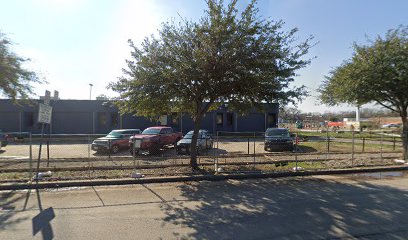 Stephen C. Foster Elementary School