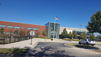 North-Grand High School, Chicago