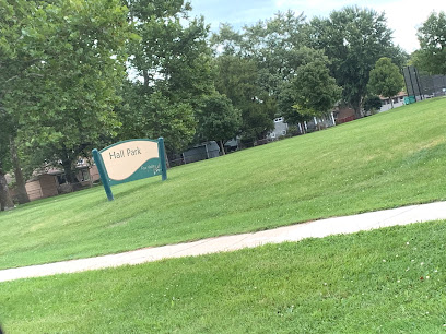 Hall Elementary School, Aurora