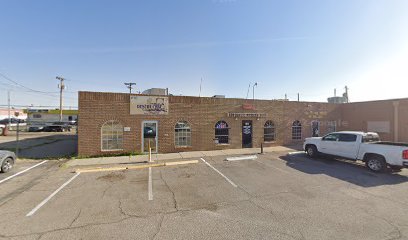 HAWKINS DRIVING CENTER, El Paso