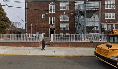 The Dual Language School, New Jersey