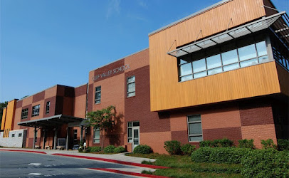 Cliff Valley School, Georgia