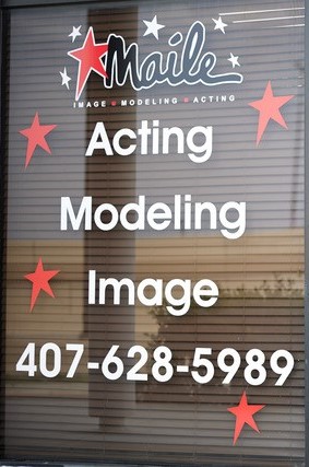 The Maile Image Modeling & Acting School, Orlando