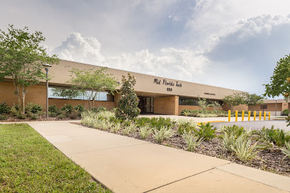 Orange Technical College (District Office), Orlando