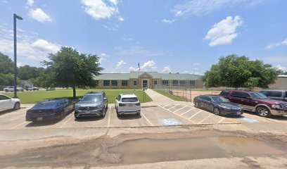 Cleveland ISD Annex