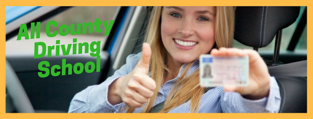 All County Driving School, Long Island
