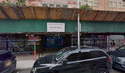 Walton Avenue School