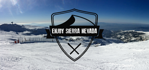 Enjoy Sierra Nevada-Escuela y clases de esqui