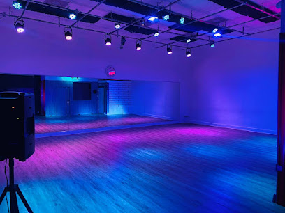 Artevivo Dance Studio, Miami