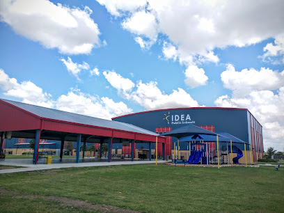IDEA McAllen