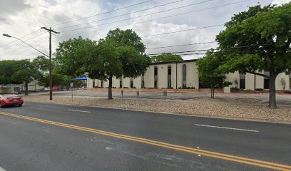 St. Francis School, Austin