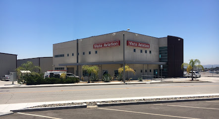 Vista Air Inc., Los Ángeles