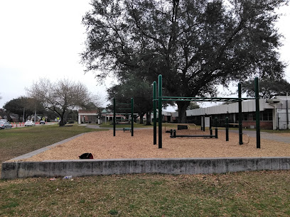 Emerson Elementary School, Houston, Texas
