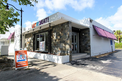 Let It Beat! Music Academy, Miami