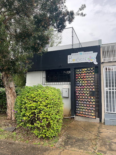 Atelier Creativo Boutucci, Puerto Rico