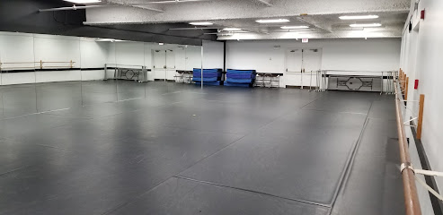 Chicago Multicultural Dance