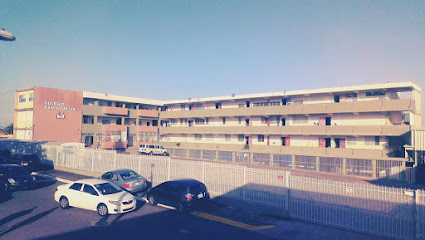 Colegio San Agustín, Bayamón