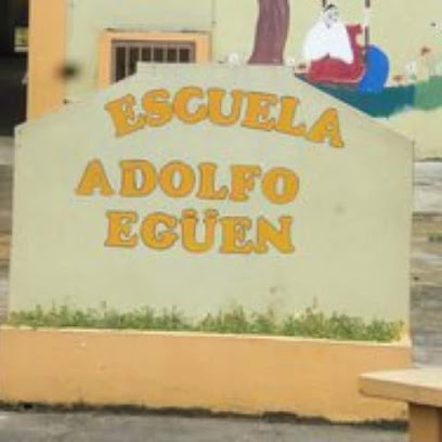 Escuela de la Comunidad Adolfo Egüen