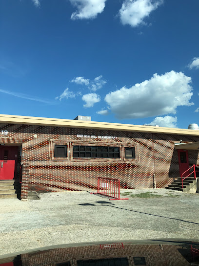 Burton Hill Elementary