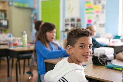 International School of Los Angeles / Lycée International, California