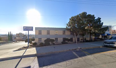 El Paso Country Day School