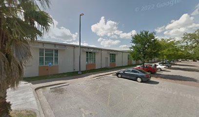 Pickle Elementary School, Austin