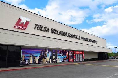 Tulsa Welding School & Technology Center, Houston, Texas