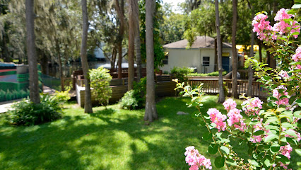Corbett Preparatory School of IDS, Tampa