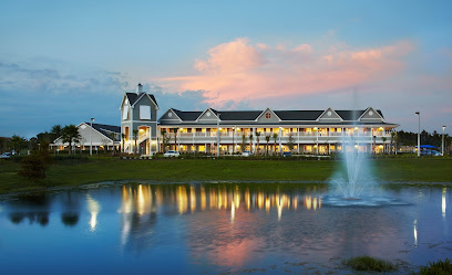 Windermere Preparatory School, Florida