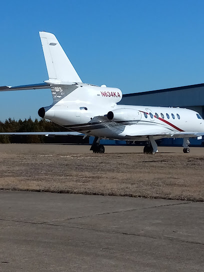 Coast Flight Training