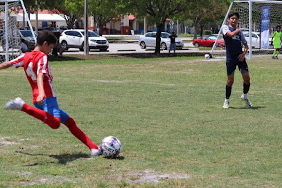 Atlético de Madrid Academia Miami