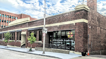 Crossroads Charter Schools, Kansas City