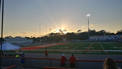 Boone High School, Orlando