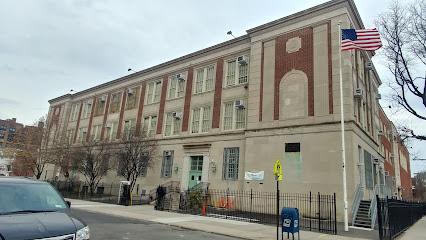 P.S. 024 Andrew Jackson, Queens